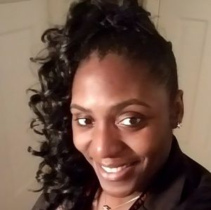 Meet your Posher, Tanya